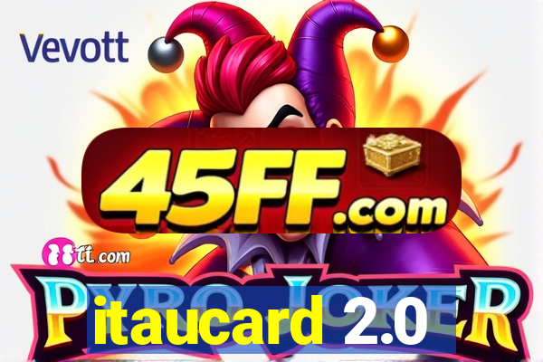 itaucard 2.0
